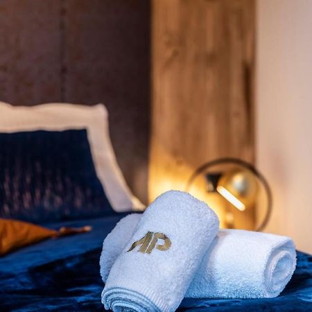 Nowy Apartament Z Widokiem Na Giewont Sun &Spa Lägenhet Kościelisko Exteriör bild