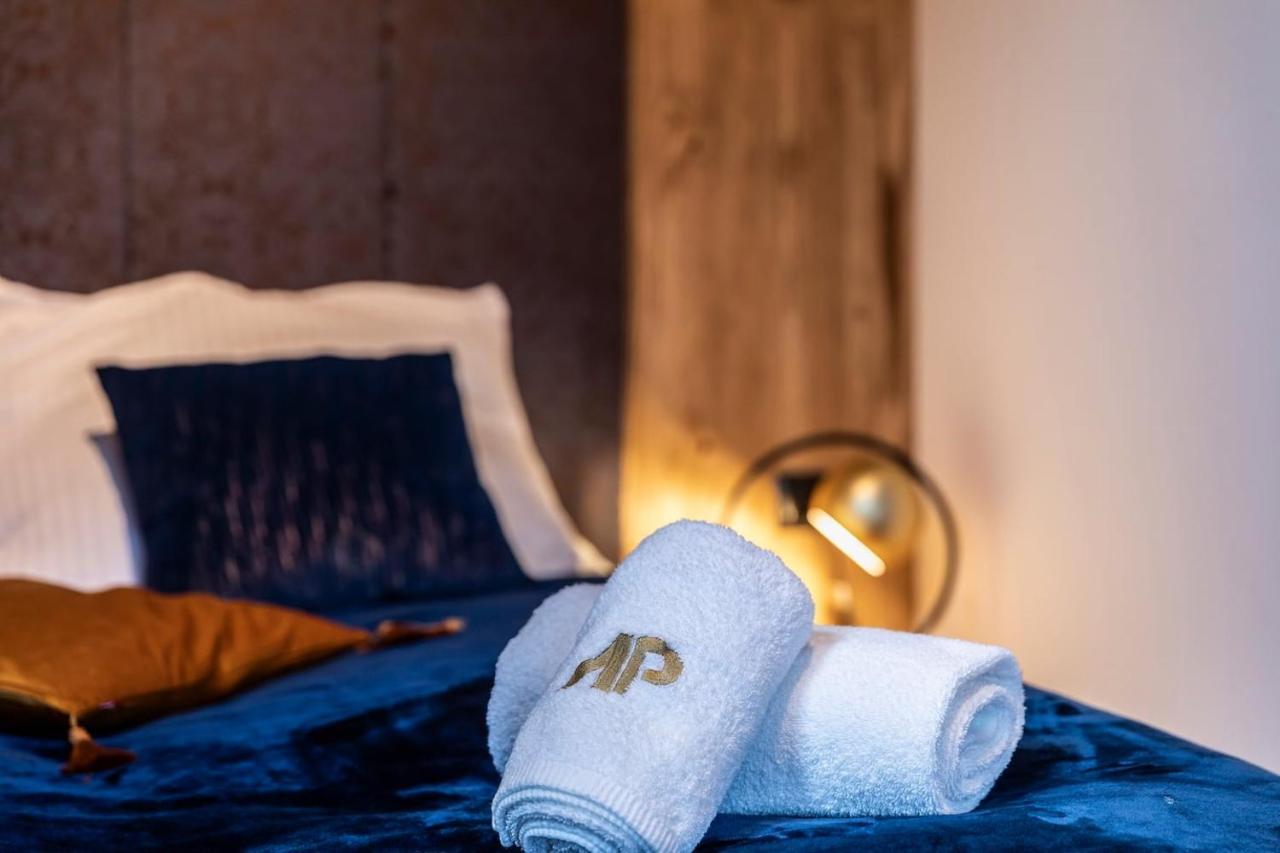 Nowy Apartament Z Widokiem Na Giewont Sun &Spa Lägenhet Kościelisko Exteriör bild